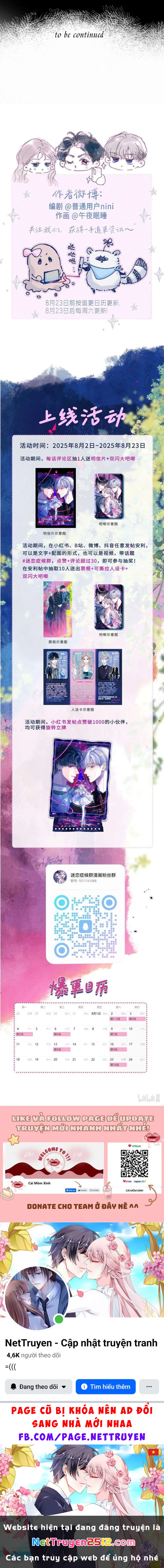 Hội Chứng Say Đắm Chapter 9 - 7