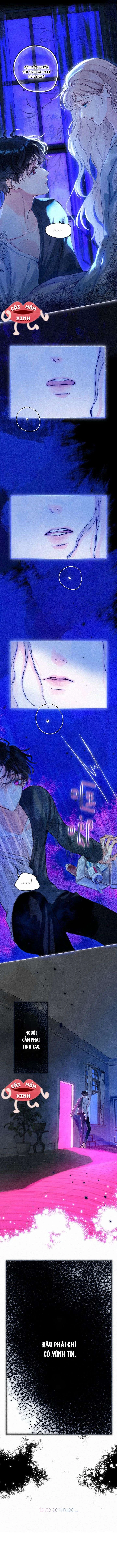 Hội Chứng Say Đắm Chapter 10 - 5