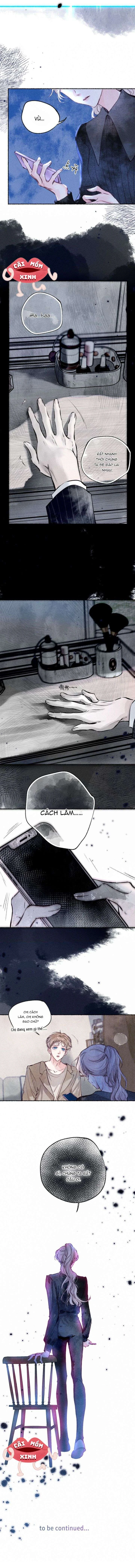 Hội Chứng Say Đắm Chapter 11 - 6