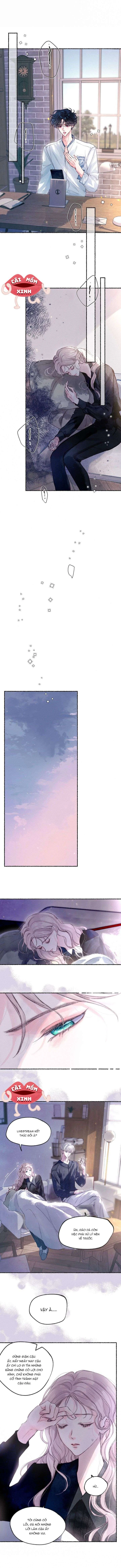 Hội Chứng Say Đắm Chapter 12 - 4