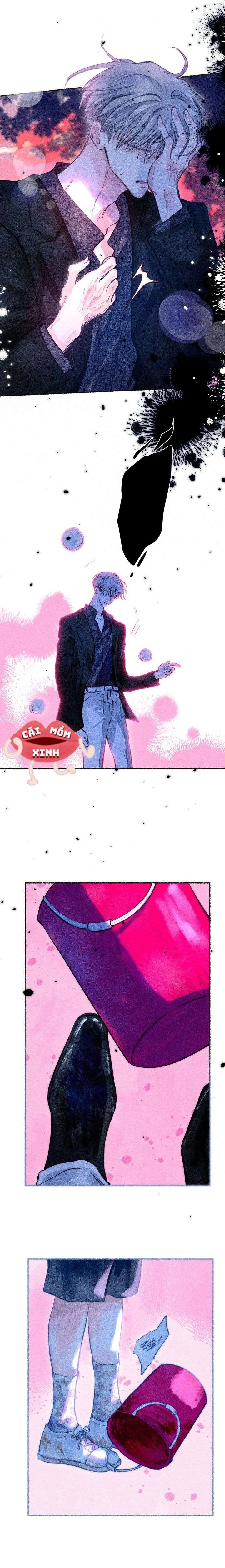 Hội Chứng Say Đắm Chapter 14 - 4