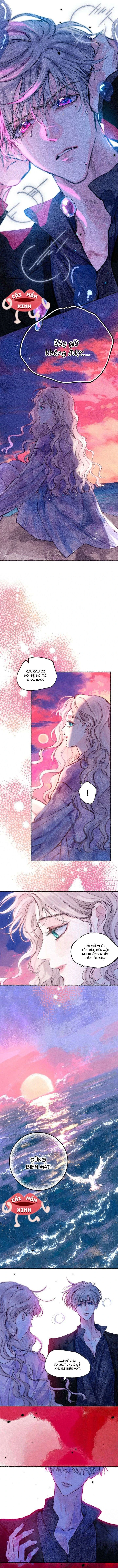 Hội Chứng Say Đắm Chapter 14 - 6