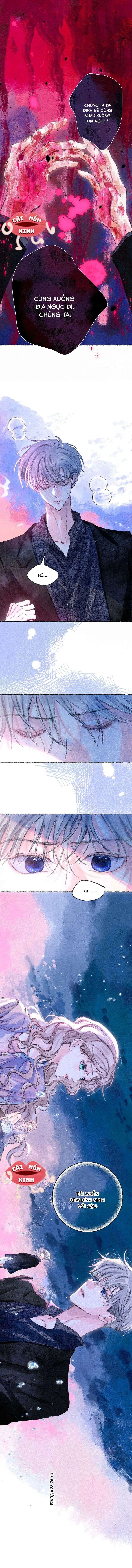 Hội Chứng Say Đắm Chapter 14 - 7