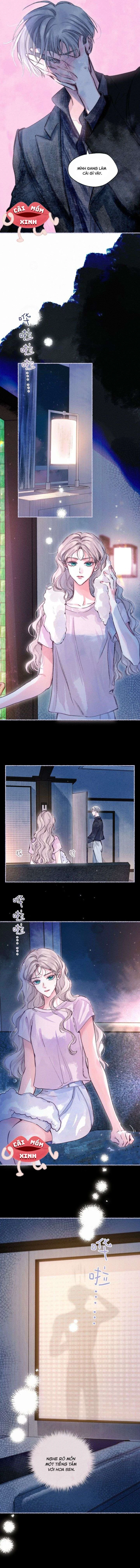 Hội Chứng Say Đắm Chapter 15 - 4