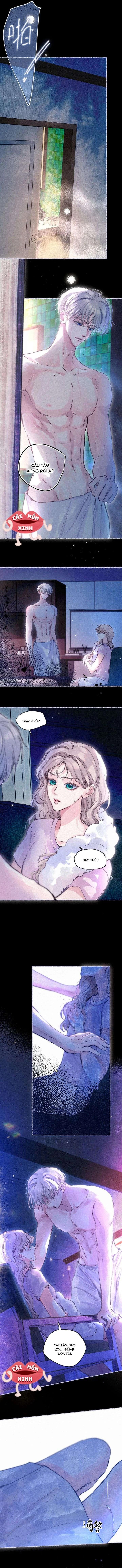 Hội Chứng Say Đắm Chapter 15 - 5