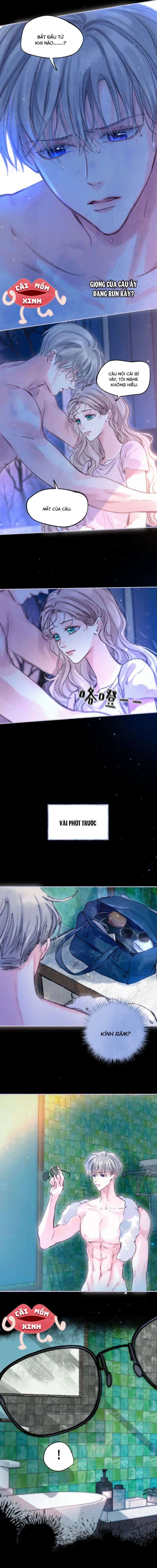 Hội Chứng Say Đắm Chapter 15 - 6