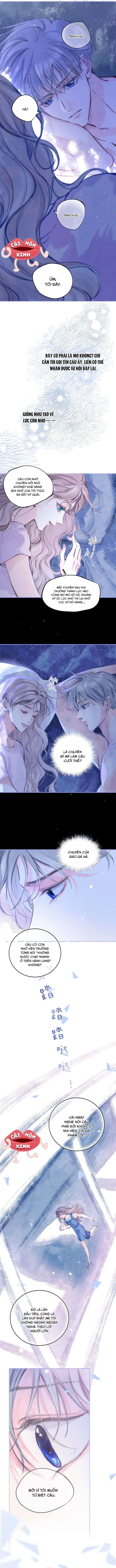 Hội Chứng Say Đắm Chapter 16 - 2