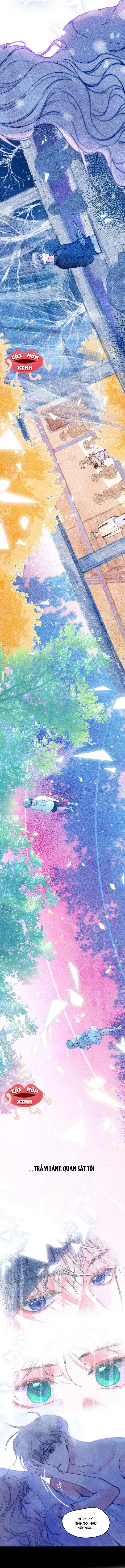 Hội Chứng Say Đắm Chapter 16 - 4