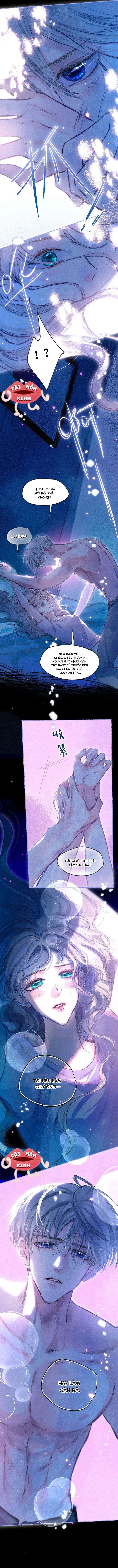 Hội Chứng Say Đắm Chapter 16 - 5