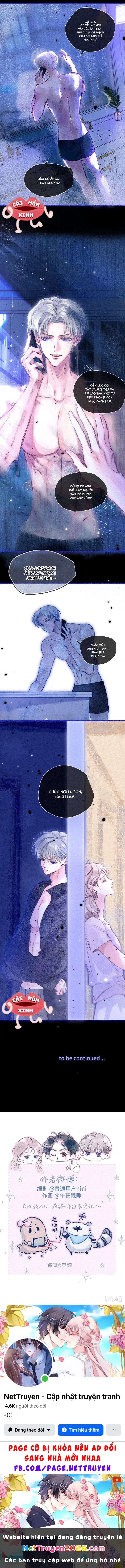 Hội Chứng Say Đắm Chapter 16 - 7