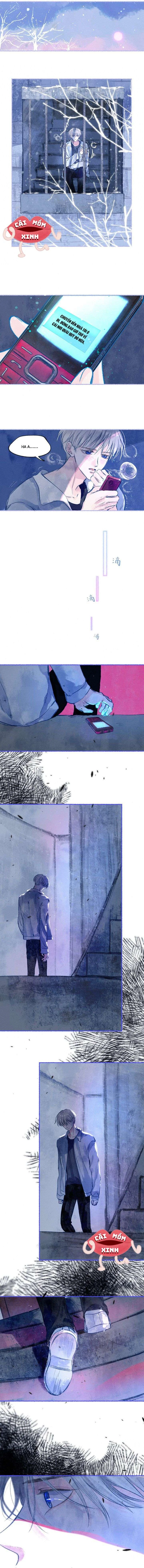 Hội Chứng Say Đắm Chapter 17 - 6