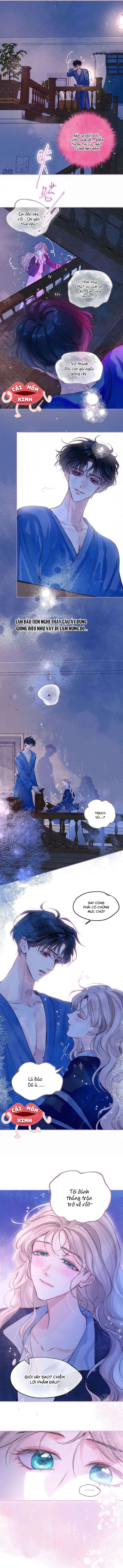 Hội Chứng Say Đắm Chapter  19 - 5