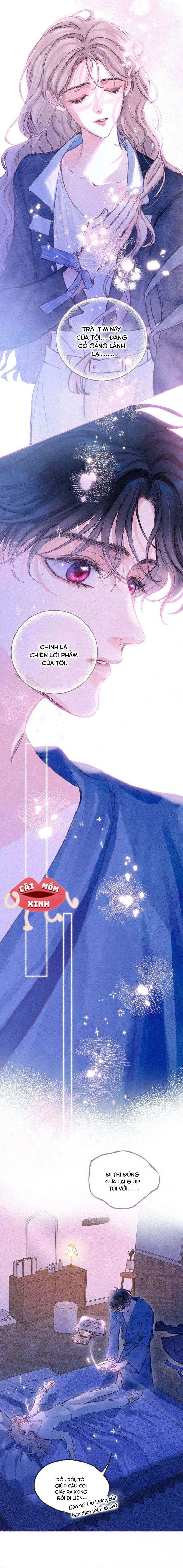 Hội Chứng Say Đắm Chapter  19 - 6