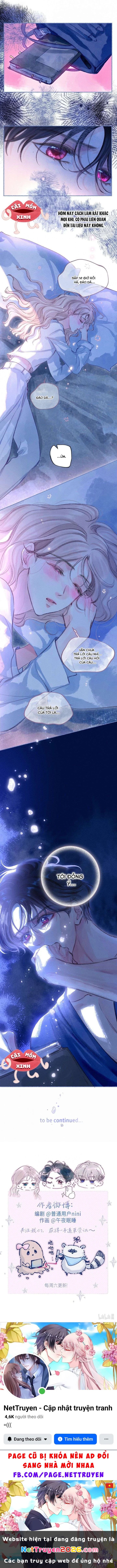 Hội Chứng Say Đắm Chapter  19 - 7