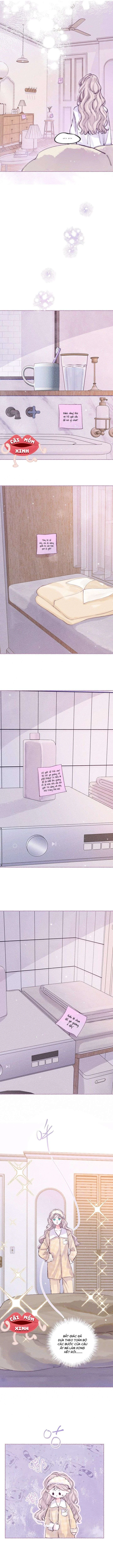 Hội Chứng Say Đắm Chapter  20 - 2