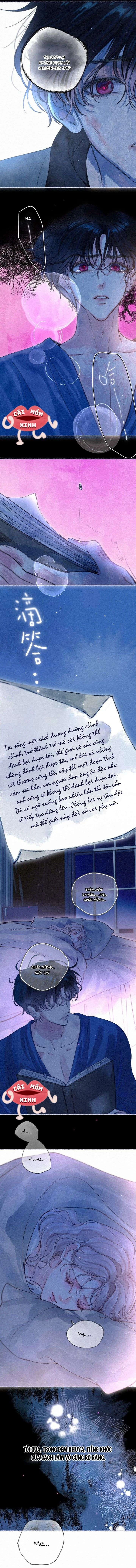 Hội Chứng Say Đắm Chapter  21 - 2