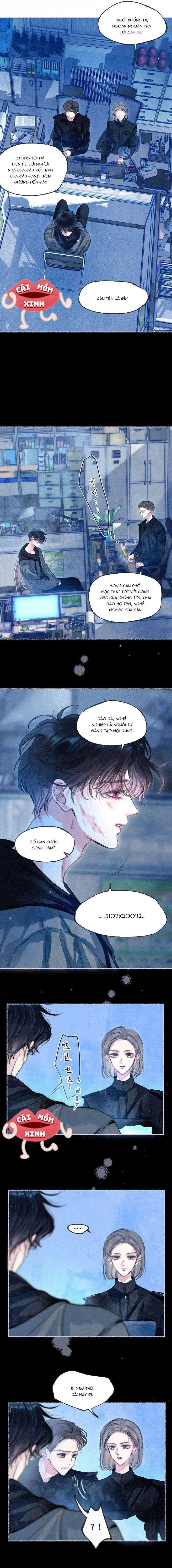 Hội Chứng Say Đắm Chapter  21 - 5