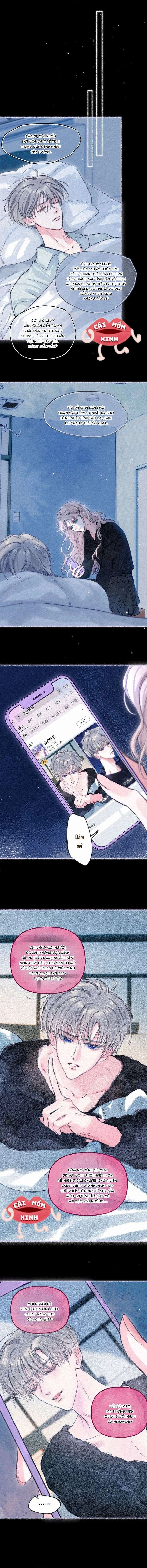 Hội Chứng Say Đắm Chapter  22 - 5