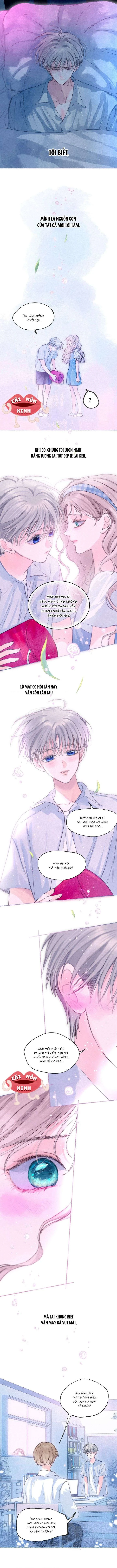 Hội Chứng Say Đắm Chapter  23 - 2