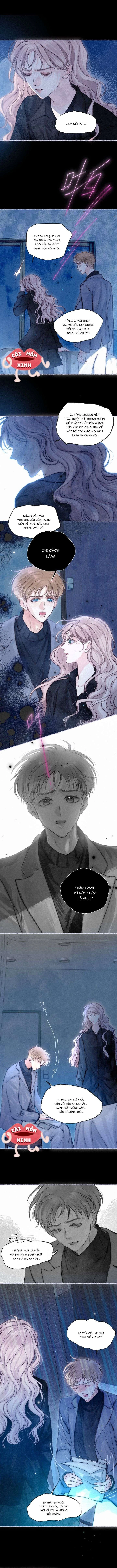 Hội Chứng Say Đắm Chapter  23 - 4