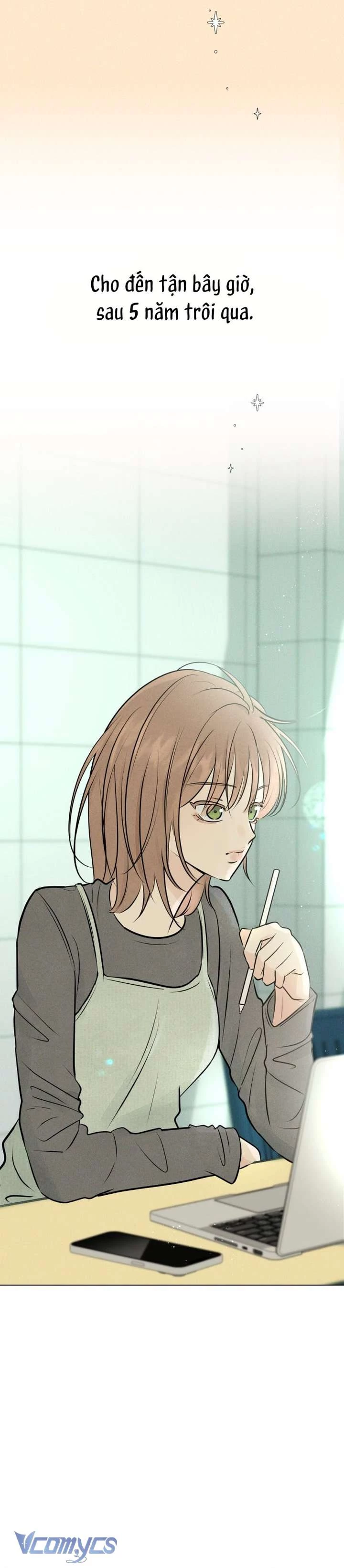 Mối Tình Đầu Của Kẻ Côn Đồ Chapter 1 - 22