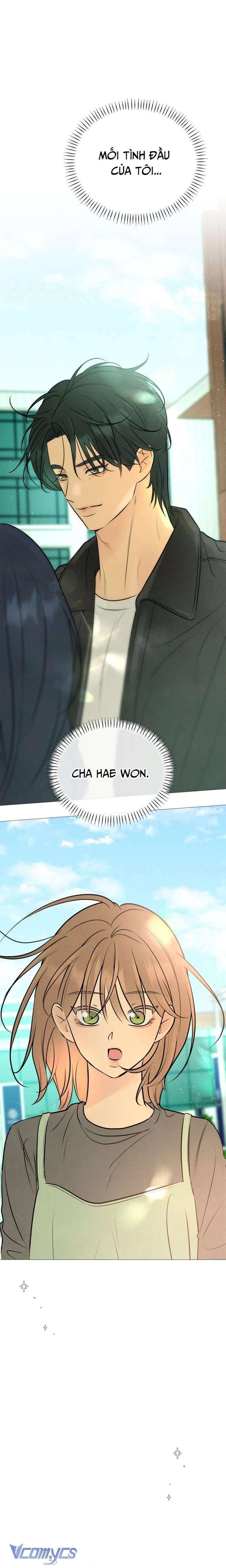 Mối Tình Đầu Của Kẻ Côn Đồ Chapter 1 - 29