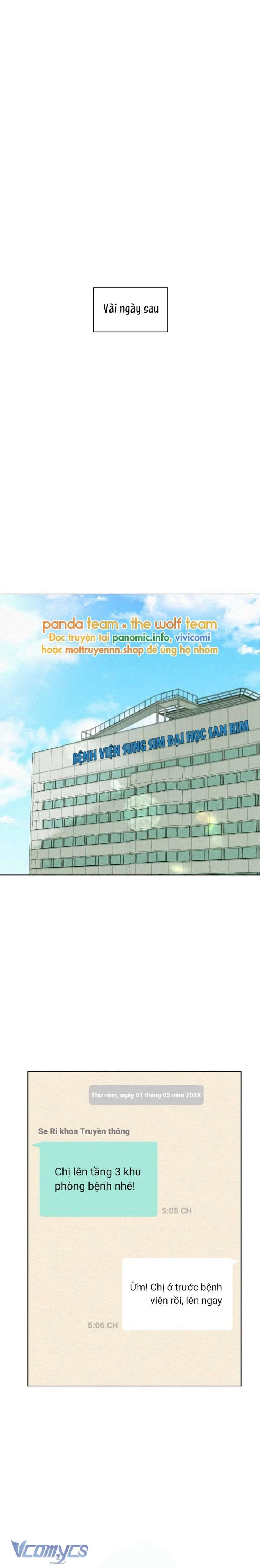 Mối Tình Đầu Của Kẻ Côn Đồ Chapter 1 - 45