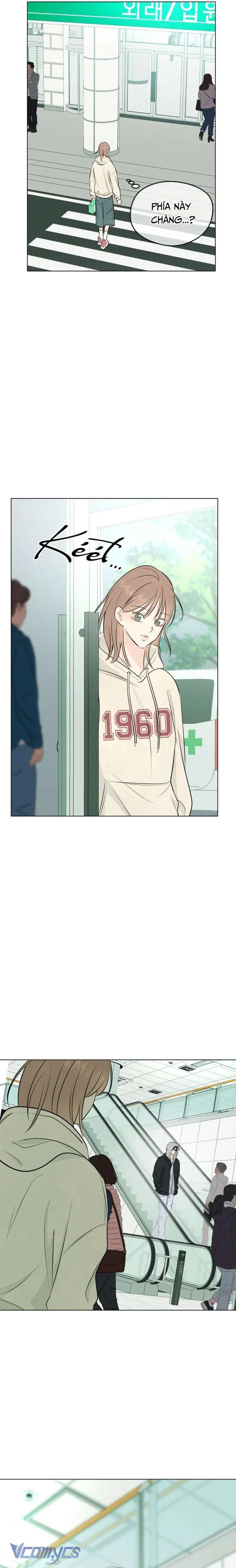 Mối Tình Đầu Của Kẻ Côn Đồ Chapter 1 - 47