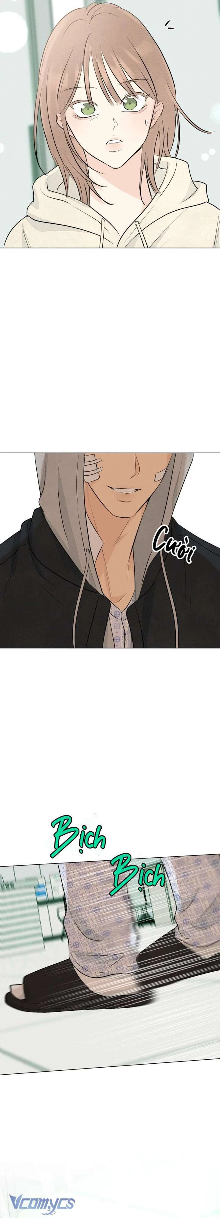 Mối Tình Đầu Của Kẻ Côn Đồ Chapter 1 - 49