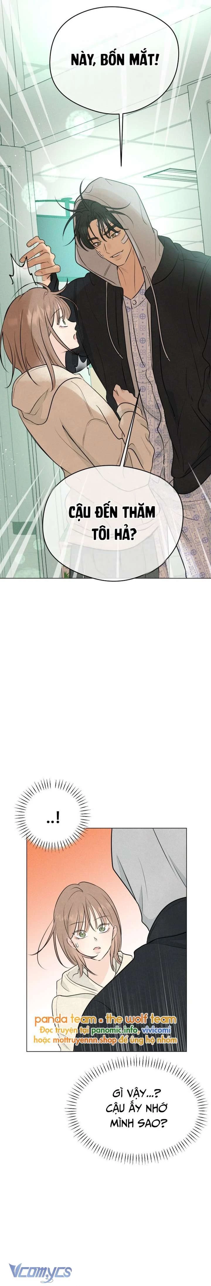 Mối Tình Đầu Của Kẻ Côn Đồ Chapter 1 - 50