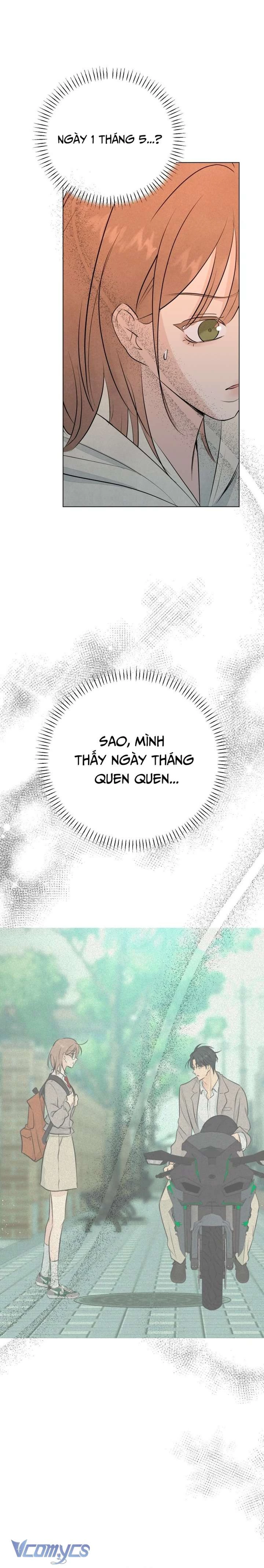 Mối Tình Đầu Của Kẻ Côn Đồ Chapter 1 - 53