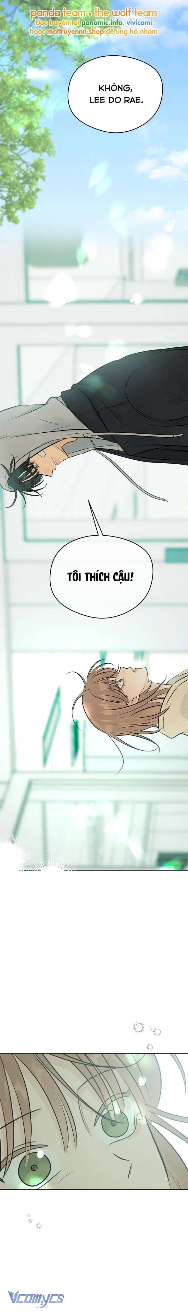 Mối Tình Đầu Của Kẻ Côn Đồ Chapter 1 - 55