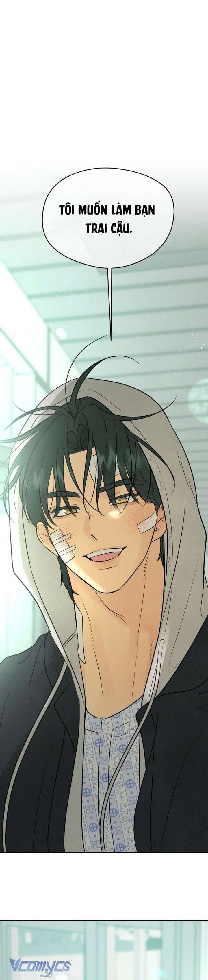 Mối Tình Đầu Của Kẻ Côn Đồ Chapter 1 - 56