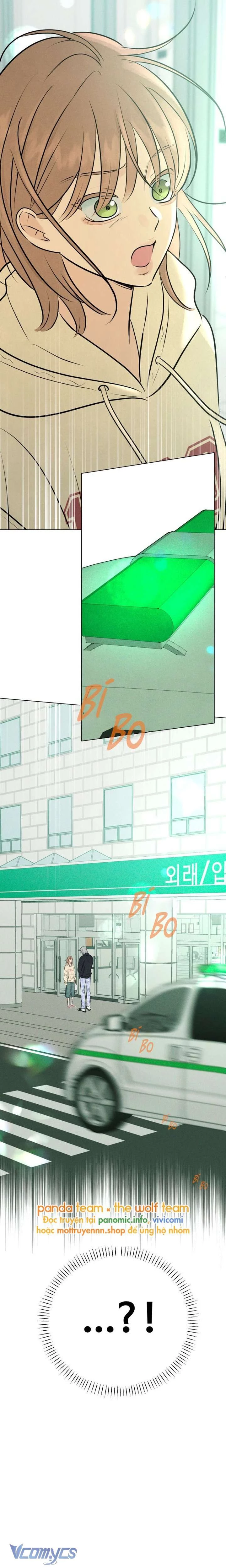 Mối Tình Đầu Của Kẻ Côn Đồ Chapter 1 - 57