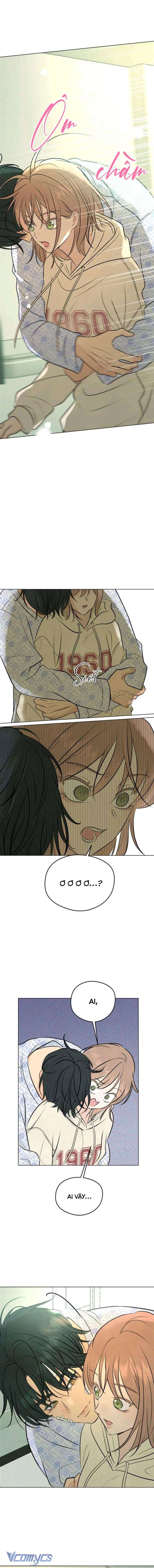 Mối Tình Đầu Của Kẻ Côn Đồ Chapter 2 - 23