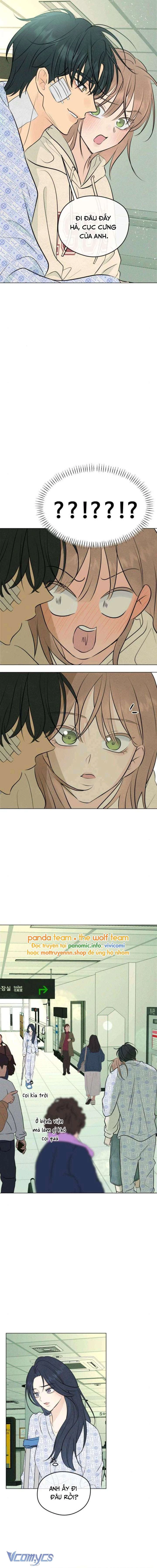 Mối Tình Đầu Của Kẻ Côn Đồ Chapter 2 - 24