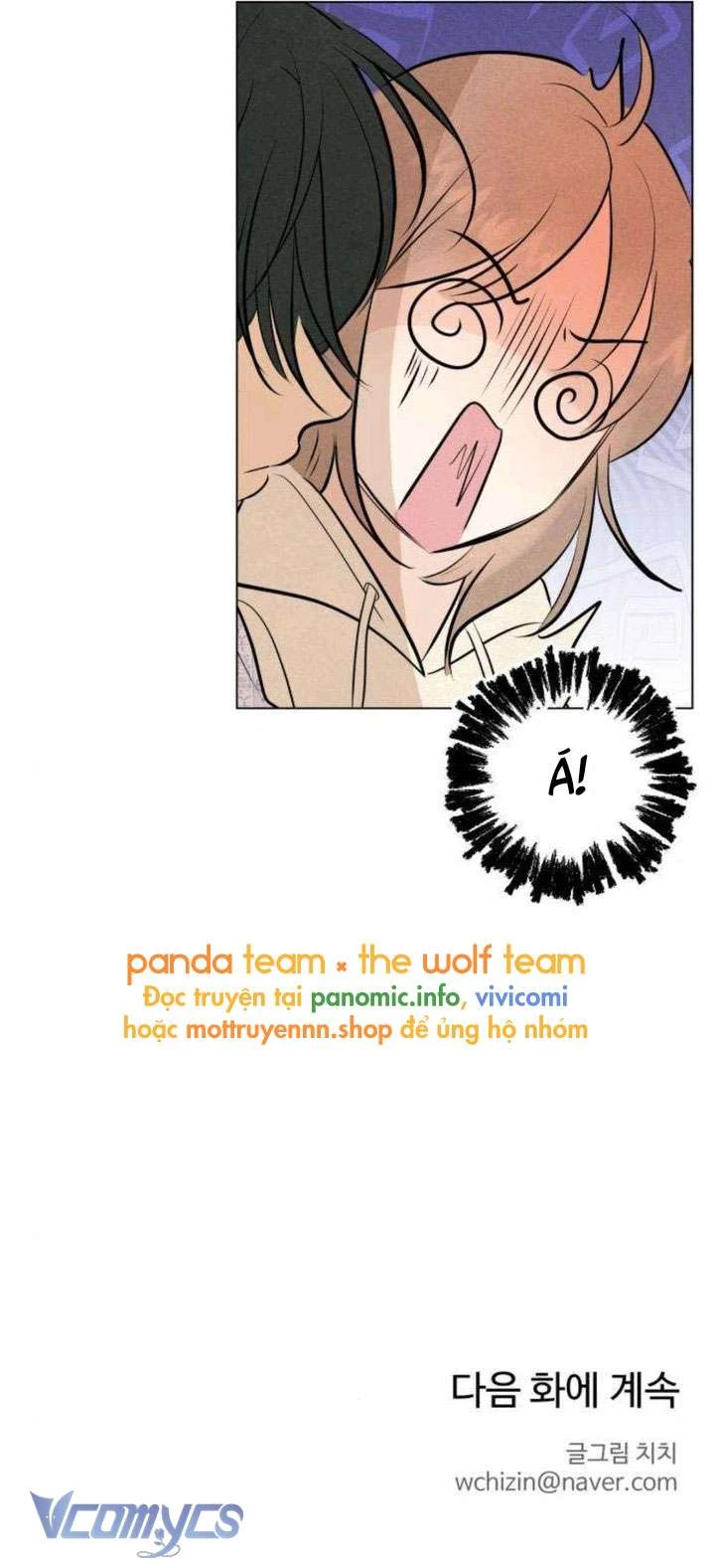 Mối Tình Đầu Của Kẻ Côn Đồ Chapter 2 - 25