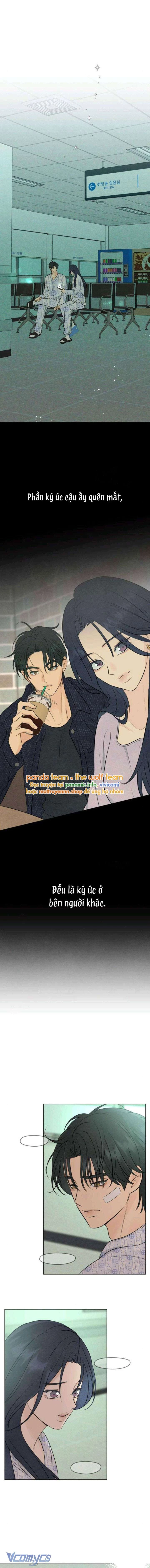 Mối Tình Đầu Của Kẻ Côn Đồ Chapter 3 - 17