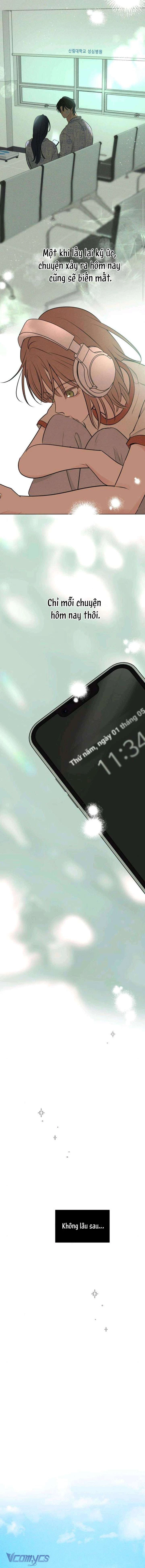 Mối Tình Đầu Của Kẻ Côn Đồ Chapter 3 - 18