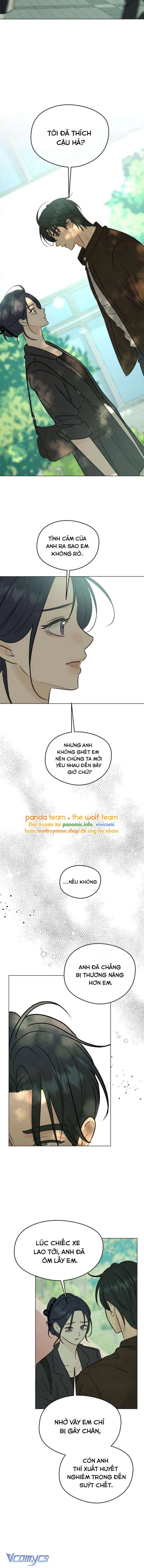 Mối Tình Đầu Của Kẻ Côn Đồ Chapter 4 - 14