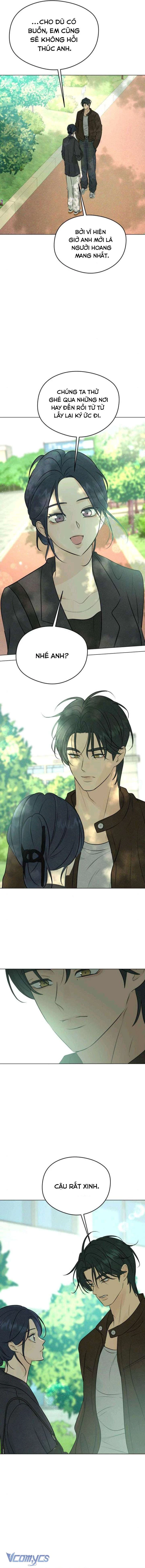 Mối Tình Đầu Của Kẻ Côn Đồ Chapter 4 - 15