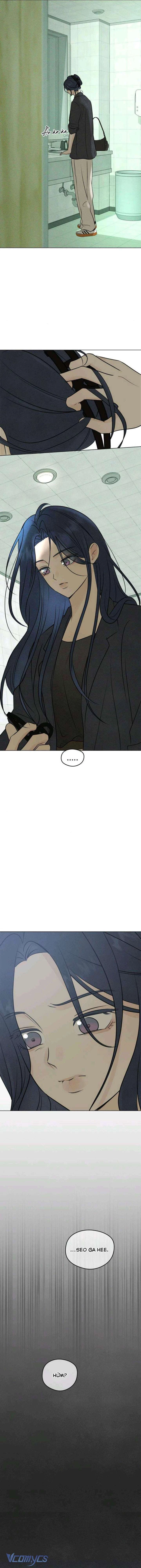 Mối Tình Đầu Của Kẻ Côn Đồ Chapter 4 - 19