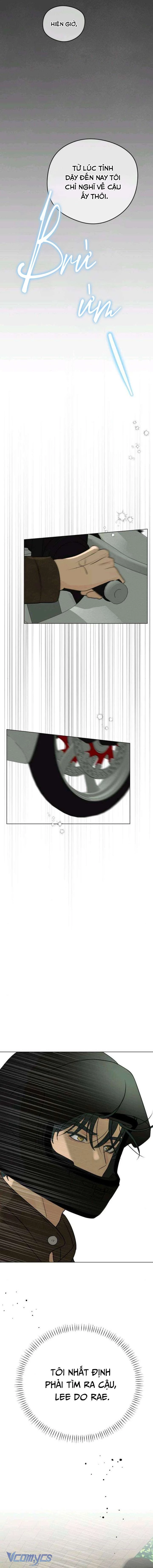 Mối Tình Đầu Của Kẻ Côn Đồ Chapter 4 - 22