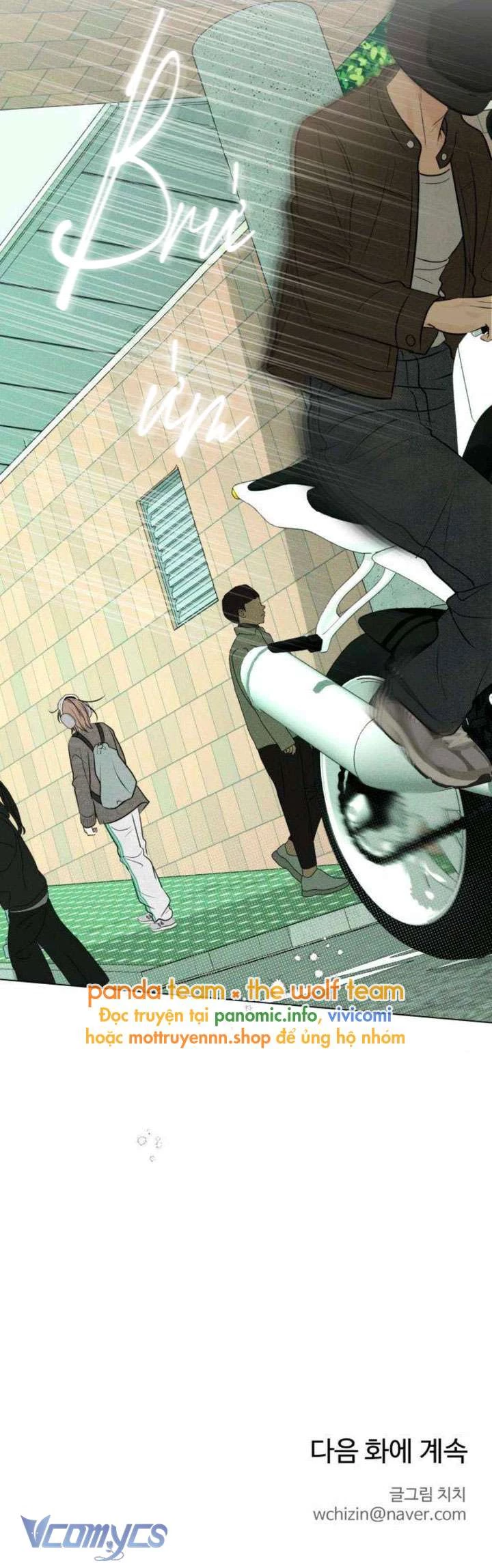 Mối Tình Đầu Của Kẻ Côn Đồ Chapter 4 - 23