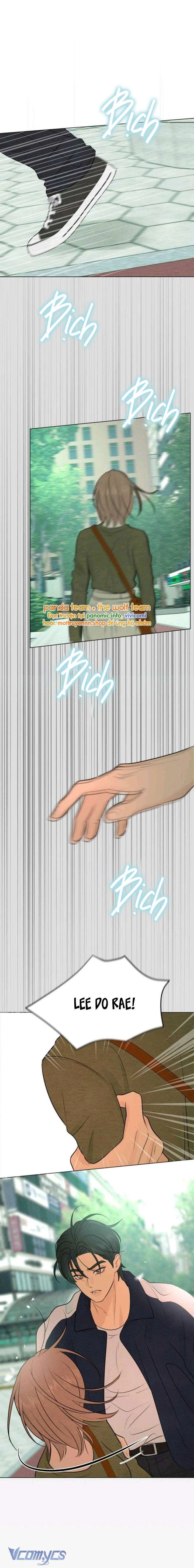 Mối Tình Đầu Của Kẻ Côn Đồ Chapter 5 - 14