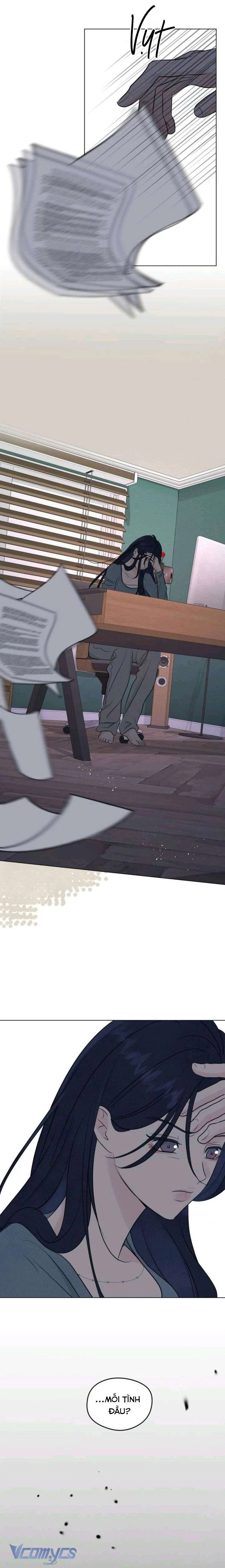 Mối Tình Đầu Của Kẻ Côn Đồ Chapter 5 - 19