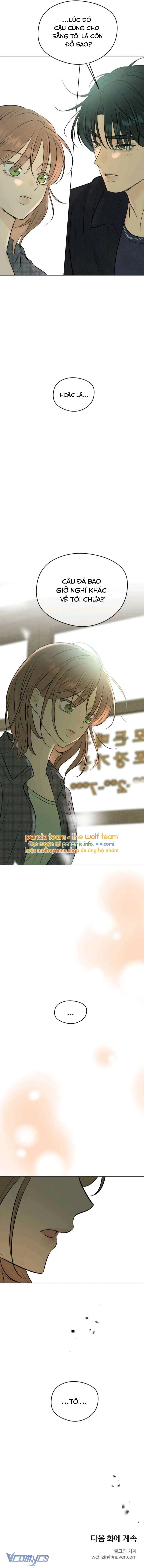 Mối Tình Đầu Của Kẻ Côn Đồ Chapter 6 - 20