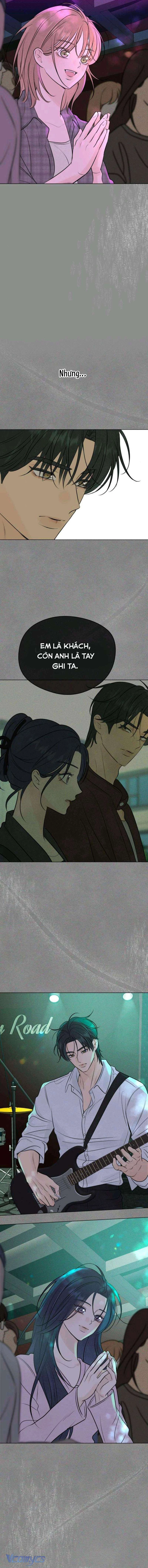 Mối Tình Đầu Của Kẻ Côn Đồ Chapter 8 - 14