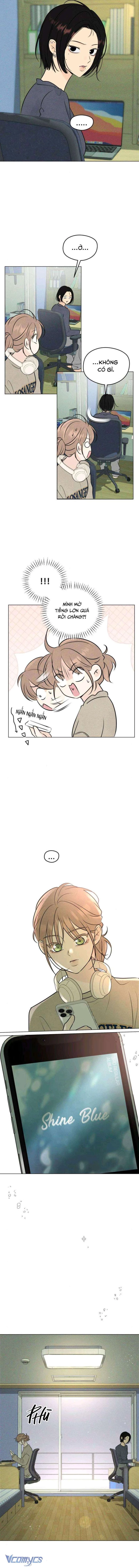 Mối Tình Đầu Của Kẻ Côn Đồ Chapter 8 - 18