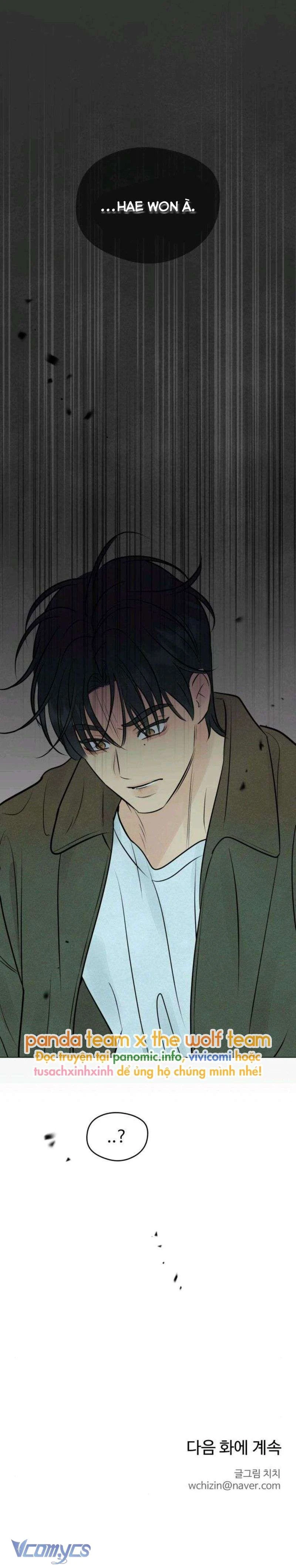 Mối Tình Đầu Của Kẻ Côn Đồ Chapter 10 - 26